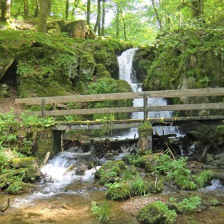Kandelbleibe Waldkirch Ngoại thất bức ảnh
