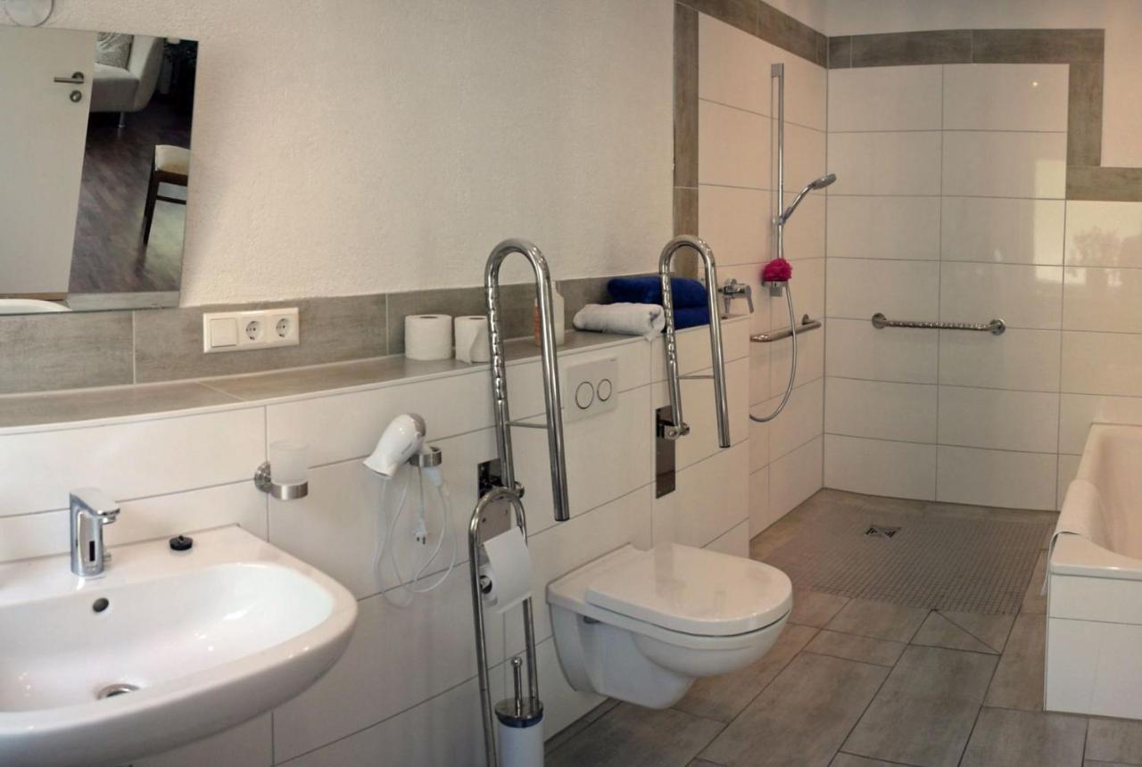 Kandelbleibe Waldkirch Ngoại thất bức ảnh